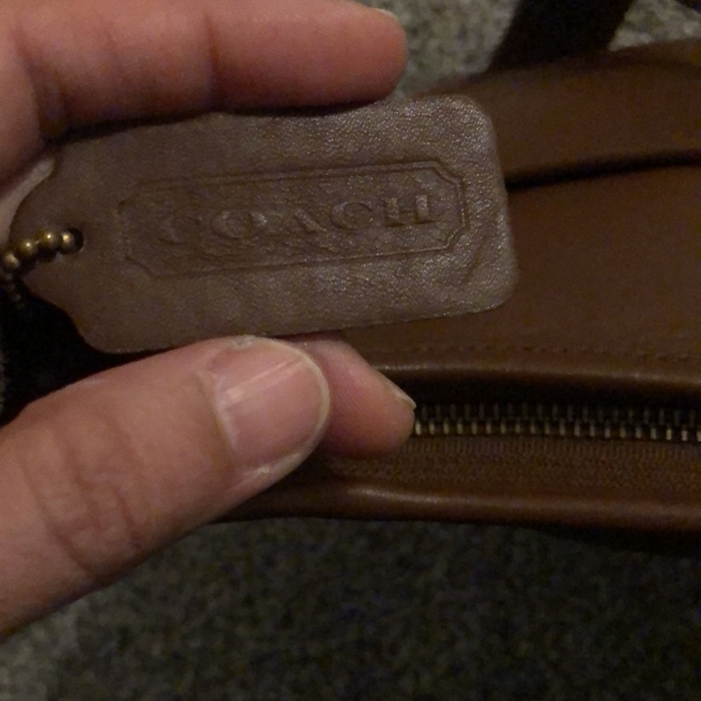 Vintage coach legacy - Picture 6 of 10